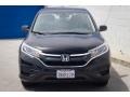 Crystal Black Pearl - CR-V LX Photo No. 7