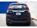 Crystal Black Pearl - CR-V LX Photo No. 10