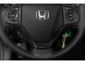 Crystal Black Pearl - CR-V LX Photo No. 12