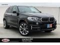 2018 Jet Black BMW X5 sDrive35i  photo #1