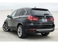 Jet Black - X5 sDrive35i Photo No. 3