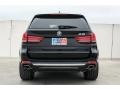 Jet Black - X5 sDrive35i Photo No. 4