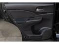 Crystal Black Pearl - CR-V LX Photo No. 26