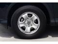 Crystal Black Pearl - CR-V LX Photo No. 29