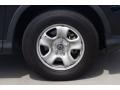 Crystal Black Pearl - CR-V LX Photo No. 32