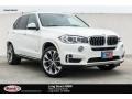 Alpine White - X5 sDrive35i Photo No. 1