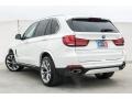 Alpine White - X5 sDrive35i Photo No. 3