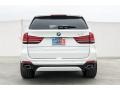 Alpine White - X5 sDrive35i Photo No. 4