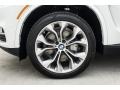 Alpine White - X5 sDrive35i Photo No. 9