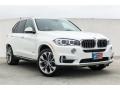 Alpine White - X5 sDrive35i Photo No. 12