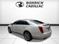 White Diamond Tricoat - XTS Luxury FWD Photo No. 3