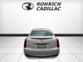 White Diamond Tricoat - XTS Luxury FWD Photo No. 4
