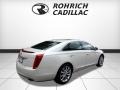White Diamond Tricoat - XTS Luxury FWD Photo No. 5