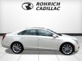 White Diamond Tricoat - XTS Luxury FWD Photo No. 6