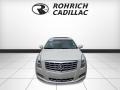 White Diamond Tricoat - XTS Luxury FWD Photo No. 8