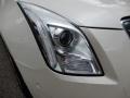 White Diamond Tricoat - XTS Luxury FWD Photo No. 10