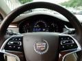 White Diamond Tricoat - XTS Luxury FWD Photo No. 15