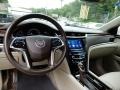 White Diamond Tricoat - XTS Luxury FWD Photo No. 16