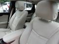 White Diamond Tricoat - XTS Luxury FWD Photo No. 17