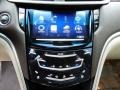 White Diamond Tricoat - XTS Luxury FWD Photo No. 18