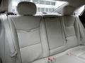 White Diamond Tricoat - XTS Luxury FWD Photo No. 20