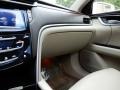 White Diamond Tricoat - XTS Luxury FWD Photo No. 21