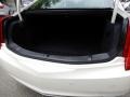 White Diamond Tricoat - XTS Luxury FWD Photo No. 22