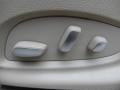 White Diamond Tricoat - XTS Luxury FWD Photo No. 23
