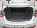 Dune Trunk Photo for 2018 Ford Taurus #127581400