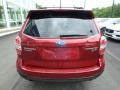 2014 Venetian Red Pearl Subaru Forester 2.0XT Touring  photo #4