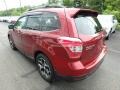 2014 Venetian Red Pearl Subaru Forester 2.0XT Touring  photo #5