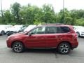 Venetian Red Pearl - Forester 2.0XT Touring Photo No. 6