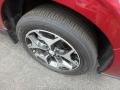 Venetian Red Pearl - Forester 2.0XT Touring Photo No. 9