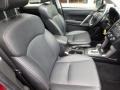 Venetian Red Pearl - Forester 2.0XT Touring Photo No. 10