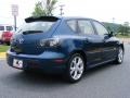 Phantom Blue Mica - MAZDA3 s Grand Touring Hatchback Photo No. 3