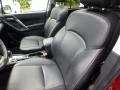Venetian Red Pearl - Forester 2.0XT Touring Photo No. 14