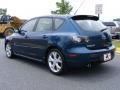 Phantom Blue Mica - MAZDA3 s Grand Touring Hatchback Photo No. 4