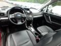 Venetian Red Pearl - Forester 2.0XT Touring Photo No. 16