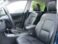 Phantom Blue Mica - MAZDA3 s Grand Touring Hatchback Photo No. 6