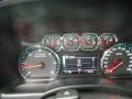 2018 Red Hot Chevrolet Silverado 1500 LT Double Cab 4x4  photo #26