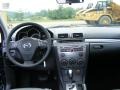 Phantom Blue Mica - MAZDA3 s Grand Touring Hatchback Photo No. 11