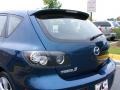 Phantom Blue Mica - MAZDA3 s Grand Touring Hatchback Photo No. 19