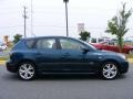 Phantom Blue Mica - MAZDA3 s Grand Touring Hatchback Photo No. 21