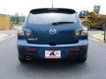 Phantom Blue Mica - MAZDA3 s Grand Touring Hatchback Photo No. 22