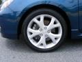 Phantom Blue Mica - MAZDA3 s Grand Touring Hatchback Photo No. 24