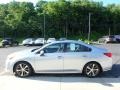 2016 Ice Silver Metallic Subaru Legacy 2.5i Limited  photo #5