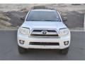 Natural White - 4Runner SR5 4x4 Photo No. 2