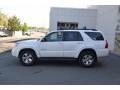Natural White - 4Runner SR5 4x4 Photo No. 4