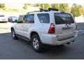Natural White - 4Runner SR5 4x4 Photo No. 5