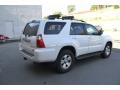 Natural White - 4Runner SR5 4x4 Photo No. 7
